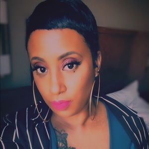 Meet your Posher, Kimberly